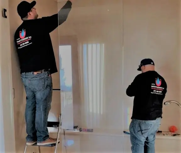 Professional plumbing installation for Tankless Water Heater Installation in Evendale