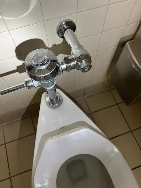 Fixture installation and repair for Hydro Jetting in Evendale